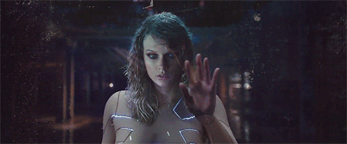 Ready For It? (Taylor Swift, 2017)