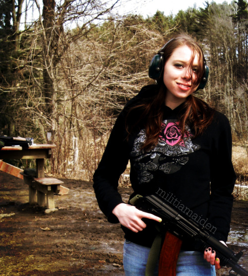 Parabellum Princess