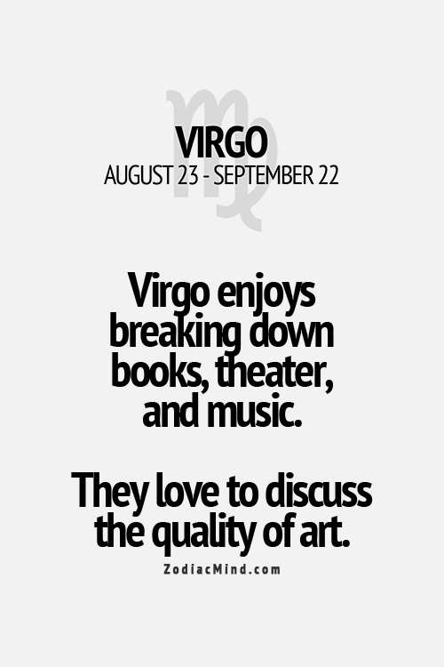 zodiacmind:  Fun facts about your sign here