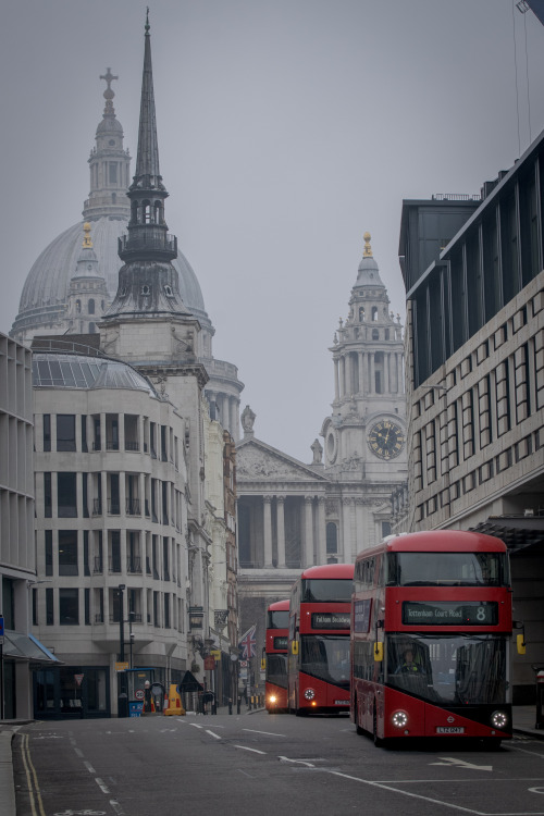 breathtakingdestinations: London - England (by Teseum) 