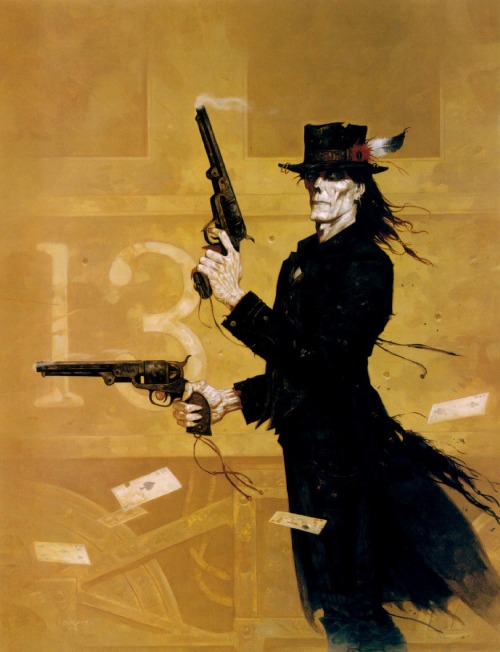 fer1972:  Gerald Brom  