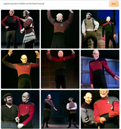 letting picard live his musical theater fantasy