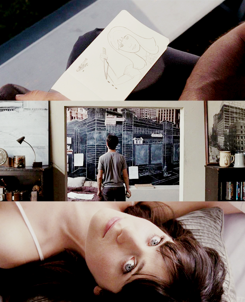 padfootmagic:    Do you ever do this, you think back on all the times you’ve had with someone and you just replay it in your head over and over again and you look for those first signs of trouble?  500 Days of Summer (2009)  