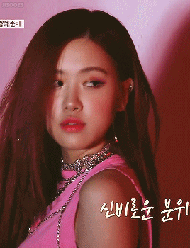 jisooes:♡