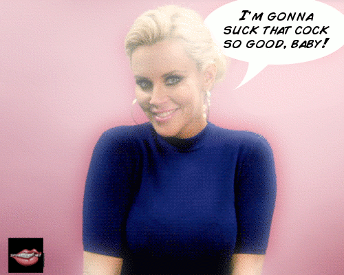 Porn photo mastur2bator:  Jenny McCarthy