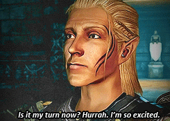 dorianpavus:the gauntlet - zevran