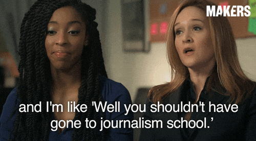 makerswomen:  Jessica Williams: What’s really cool to have this show and use different takes a