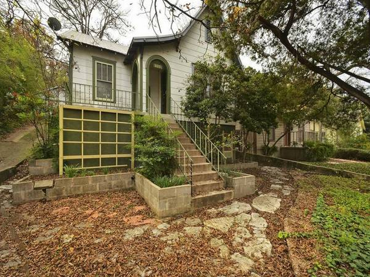househunting:  $1000/1 br Austin, TX