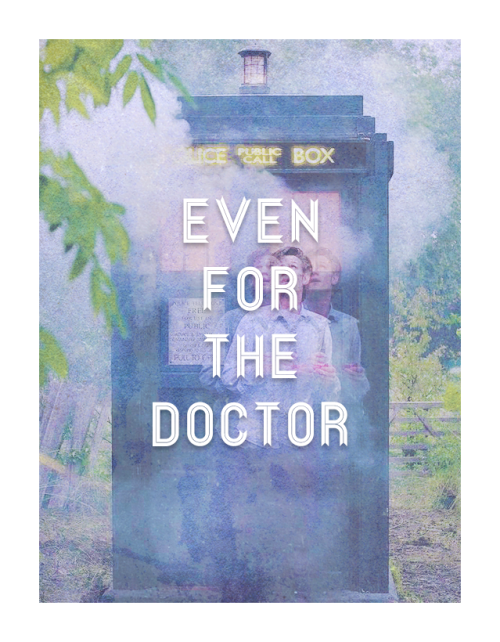expellairmus:  Tick tock, goes the clock.