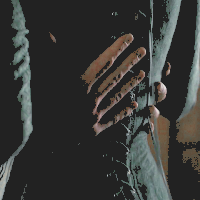 Exposure Therapy | Aemond Targaryen X Reader