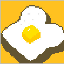 sunflowerking: pixel life 