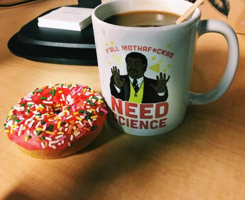 Monday’s ☕️ (at Mindbody Software)