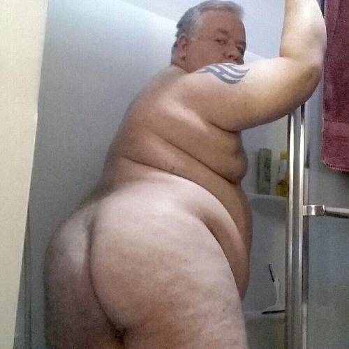 bears4us:  Thick ass