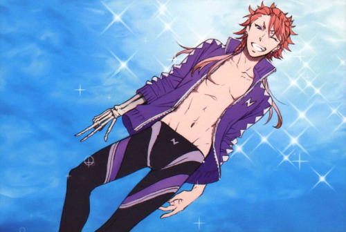 : Kuroshitsuji ~Book of Circus/Murder~ New Years Party Picture Drama gallery part #1PART #2 <LINK>  Scanned by Funtom’s candy, please credit if used! do not repost!  