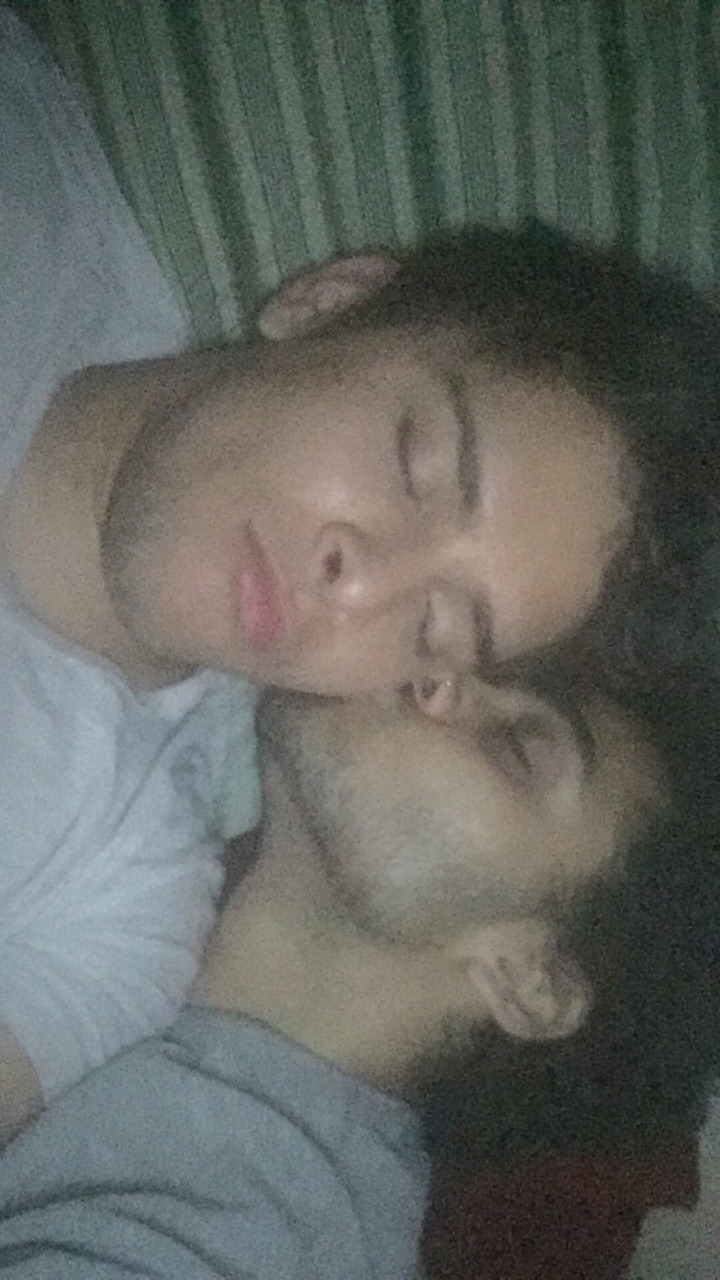 c-bassmeow:  Happy birthday @santeria mi muñeco 😍😘❤🌈🌈❤🌸🌸🌸❤❤❤😍😍