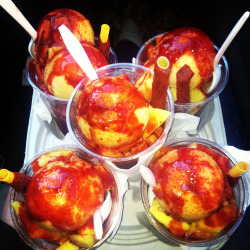 honoratto:  mangoneadas 
