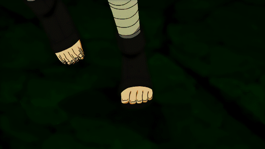 veenia:  “I just reached..Full capacity!” ~ Sakura Haruno