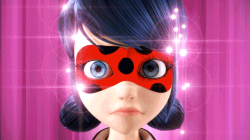 Tikki, Spots On!
