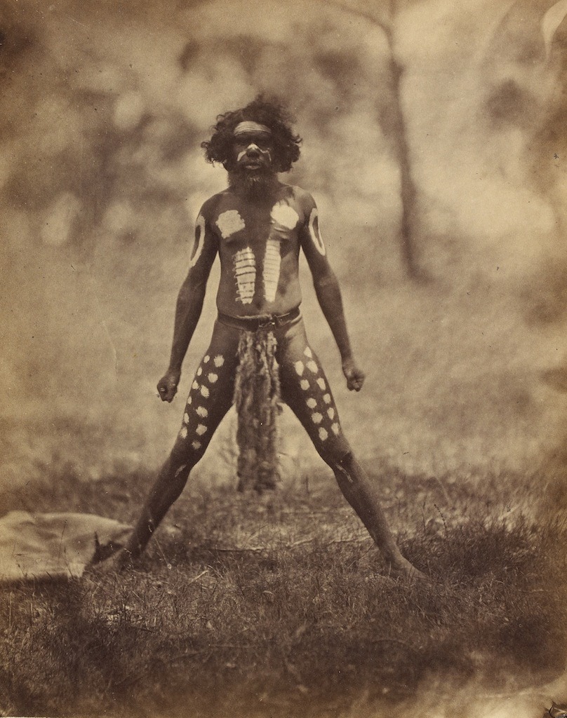 les-sources-du-nil: Antoine Fauchery (1823-1861) &amp; Richard Daintree (1832-1878)