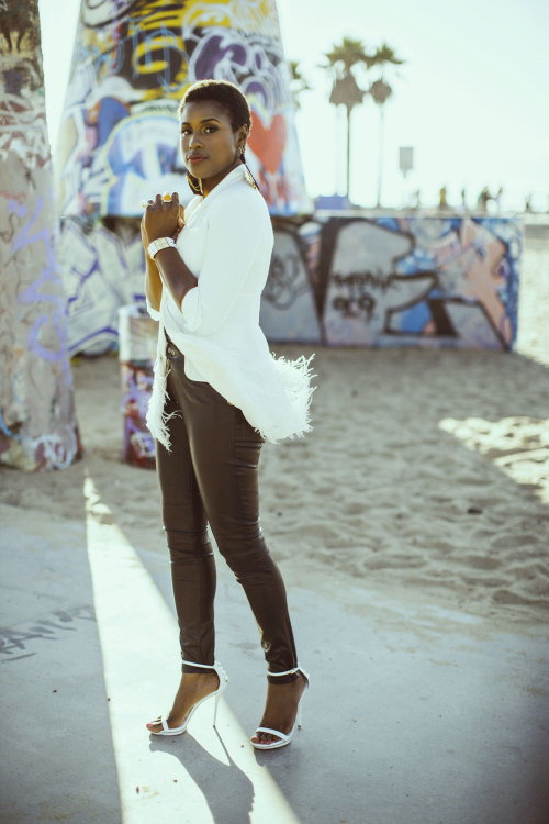 mindhand: infinite list of talented women: issa rae