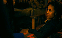 our-destinies-entwined:  Sleepy Hollow 2.08 | Abbie done with Katrina 