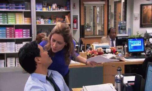 zzzmoochthebear:  the-absolute-best-gifs: This was seriously the best prank  One my favorite pranks 