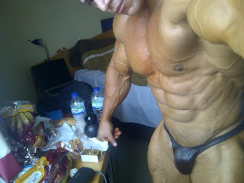 muscleaddict:  This Post Is Dedicated To My Edward Duque Lover Follower  @dudujp  Need More BRAZILIAN MUSCLE? - Click To Follow! & {Take Me To The EDWARD DUQUE Archive} 