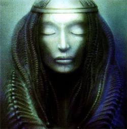 GIGER