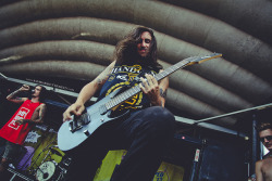 iambarrettbailey:  Like Moths To Flames on Flickr.iambarrettbailey || TWITTER || TUMBLR || Instagram @BarrettBailey 2013 Vans Warped Tour Orlando, FL Canon 5d mark ii 24-105mm f4L  Natural Light ALL IMAGES © BARRETT BAILEY PHOTOGRAPHY ALL RIGHTS RESERVED