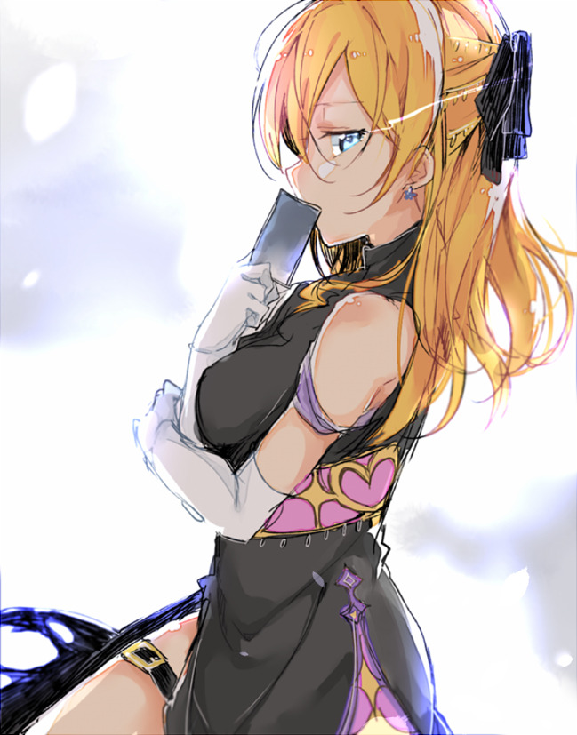 shadowjen:ラブライブ詰め合わせ④くらい | もぺ [pixiv] 