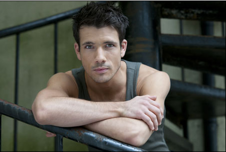 Porn photo fitmenalert:  126. Danny Mac - Actor Danny