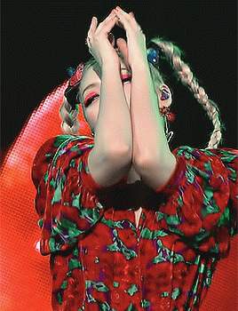 leesvnkyu: sunmi ♡ 190908 lalalay