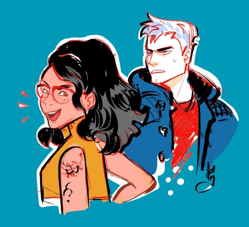 Damn I Love Dmc5 