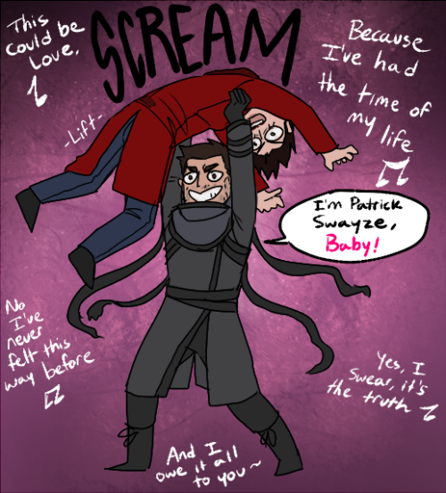 Dead By Daylight Fan Art Tumblr