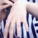 baconnotbaekhyun:Baekhyun Hand Appreciation ♡[For Anon & @byuns-coco] 