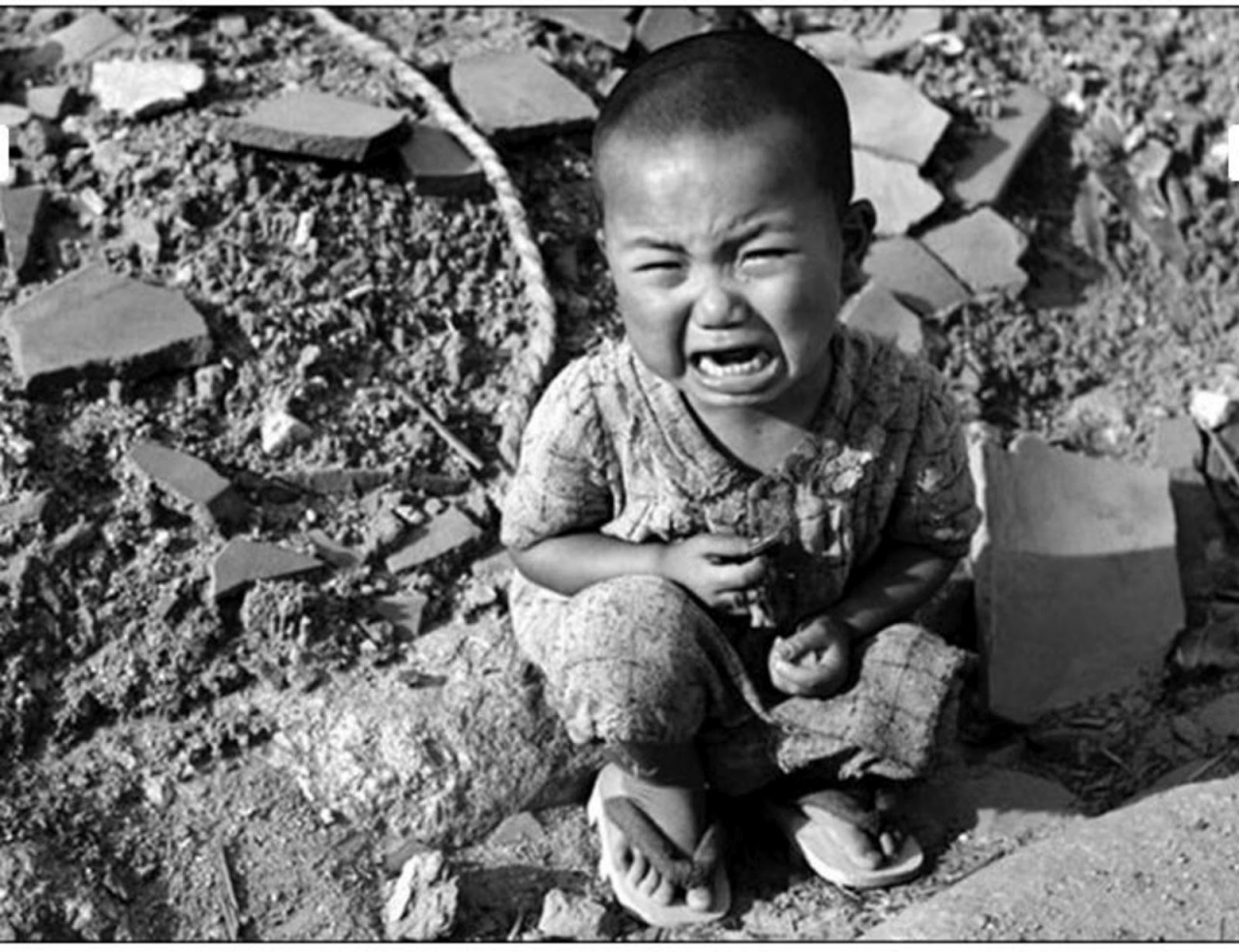 cultureunseen:  Hiroshima and Nagasaki…