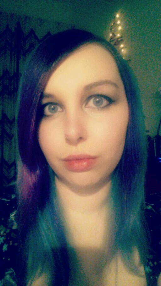 hordegirl69:  I scrub up fairly well 😊 was out last night with my ladies hehe