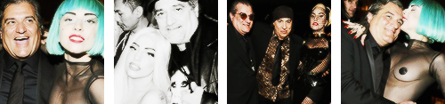 mother-gaga:  @ladygaga: ALSO ITS MY DADDY’S BIRTHDAY IF YOU COULD PLEASE WISH