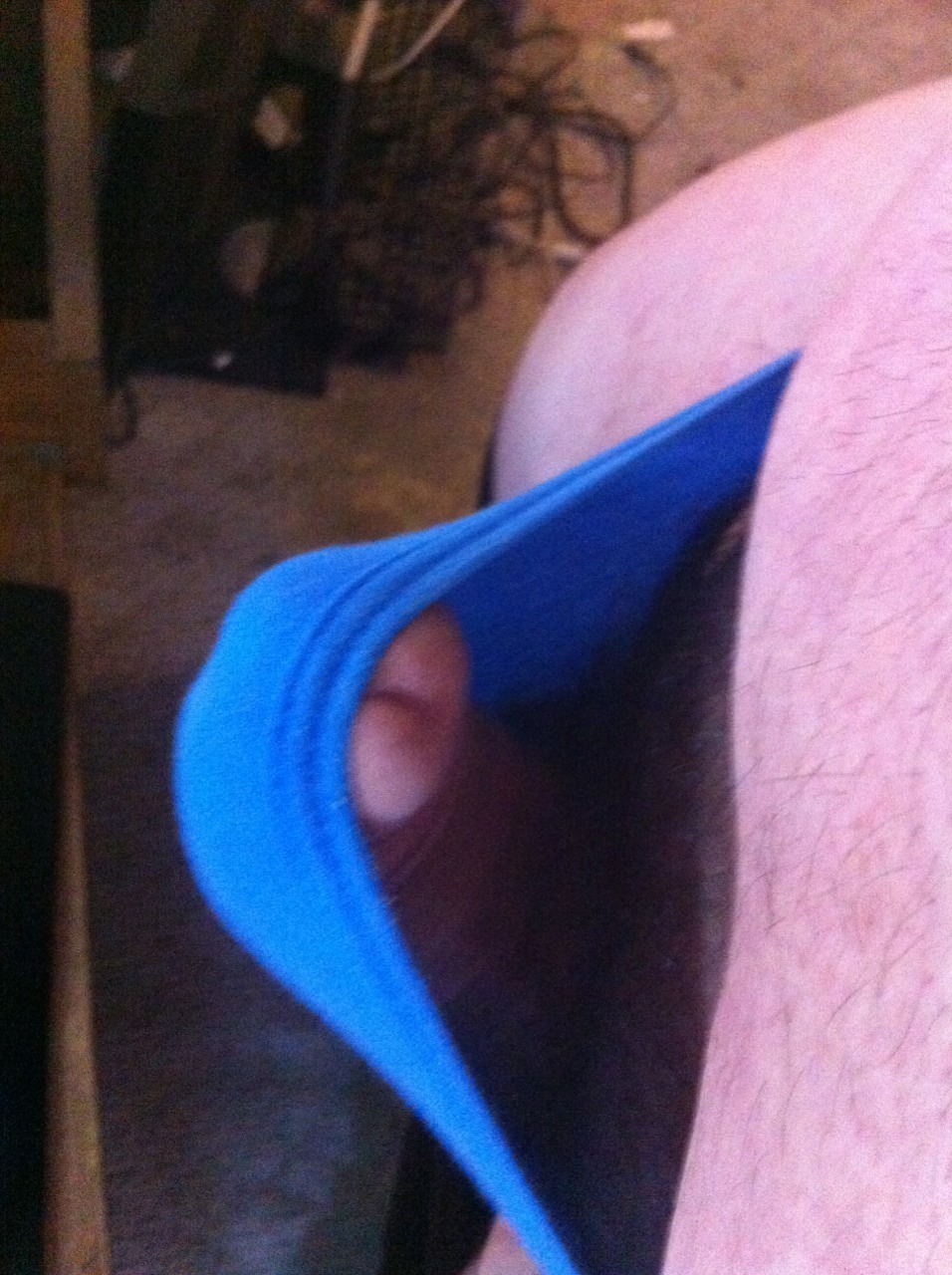 rev-j:  Blue undies