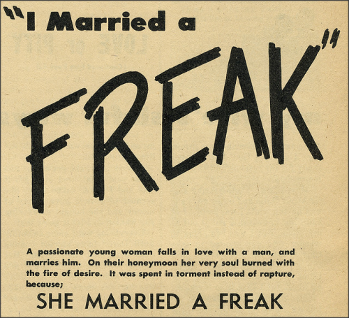 1950sunlimited:  Jive Magazine 1953