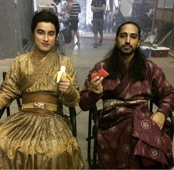 remy hii marco polo