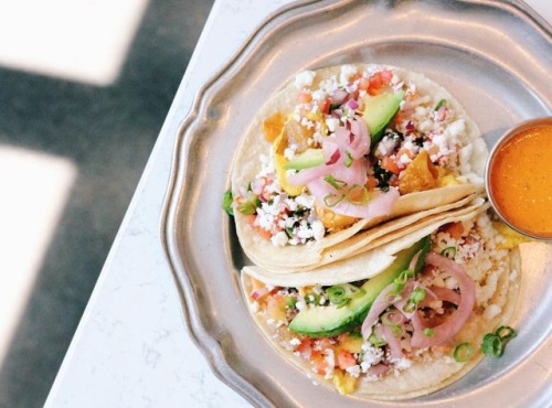Let&rsquo;s taco bout Tuesdays at Groundwork &hellip; Better yet, let&rsquo;s eat!