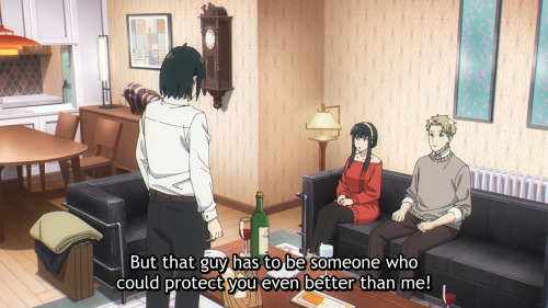I Haven't Seen Any Animes With Siscon Trope So Maybe That's Why It's Easier For Me To Have A Charitable