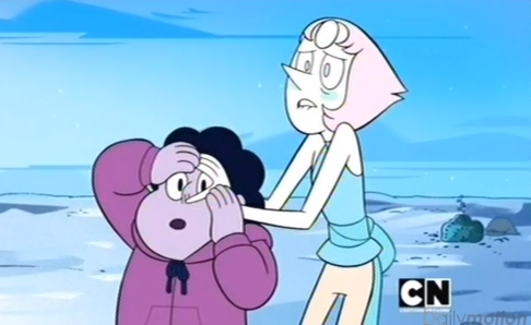 Porn photo soulman1:  migbird:  Steven Universe fandom: