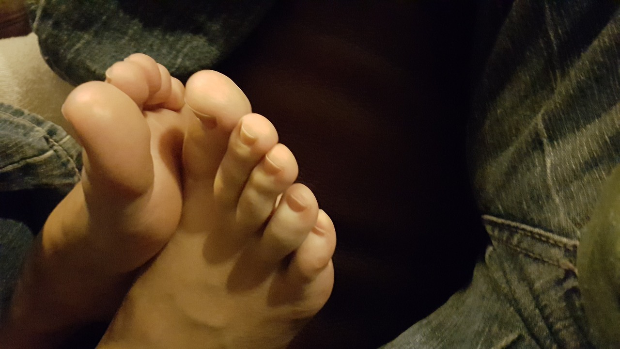 Me and Her