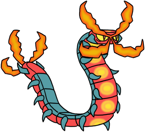 Shiny Sizzlipede Tumblr Posts Tumbral Com Shiny Sizzlipede Tumblr Posts Tumbral Com