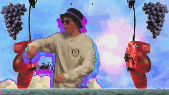 boootygod:  that dance tho