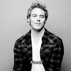 &ldquo;I simply can’t resist…&rdquo; 