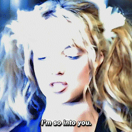 chewbacca:Britney Spears — (You Drive Me) Crazy (1999)