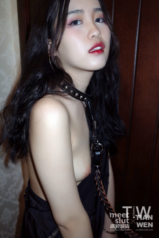 Porn Pics meetslut:  [汤友 TIAN WEN 投稿] 独立摄影师